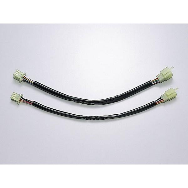 【4月3日出荷】ハリケーン エンチョウハーネス   W650    　HD1051