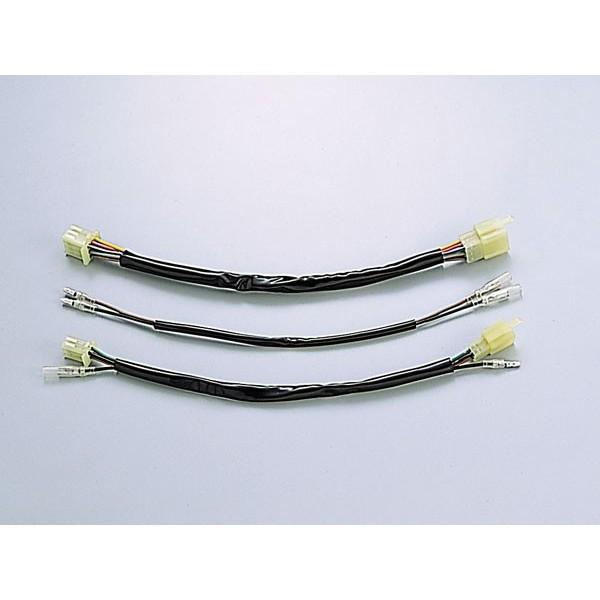 【○メーカー在庫あり】ハリケーン エンチョウハーネス   93SR400/500　HD1059