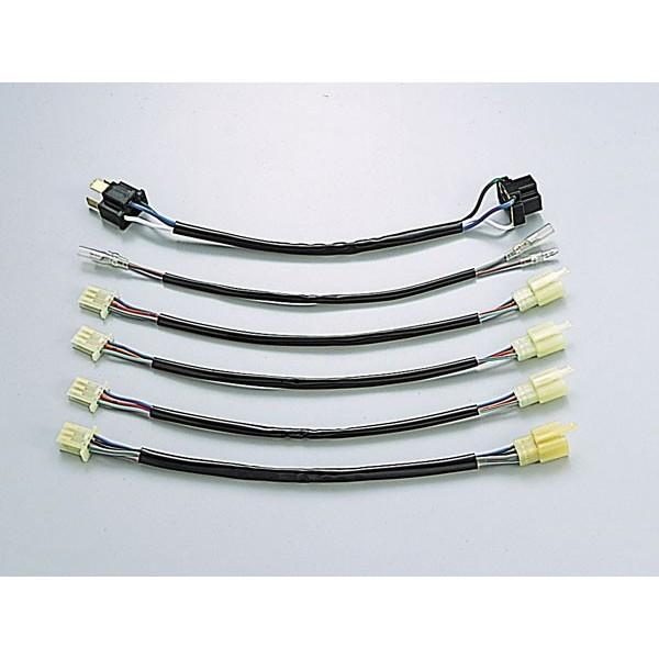 【○メーカー在庫あり】ハリケーン エンチョウハーネス   TW200・カク  　HD1062