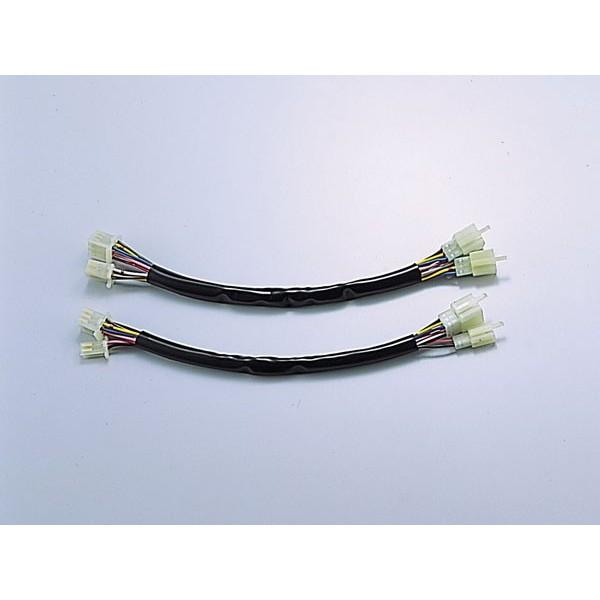 【○メーカー在庫あり】ハリケーン エンチョウハーネス   FORZA/S  　HD1071