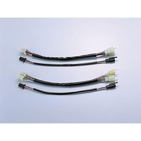 【○メーカー在庫あり】ハリケーン エンチョウハーネス   MAJESTY/OLD　HD1072