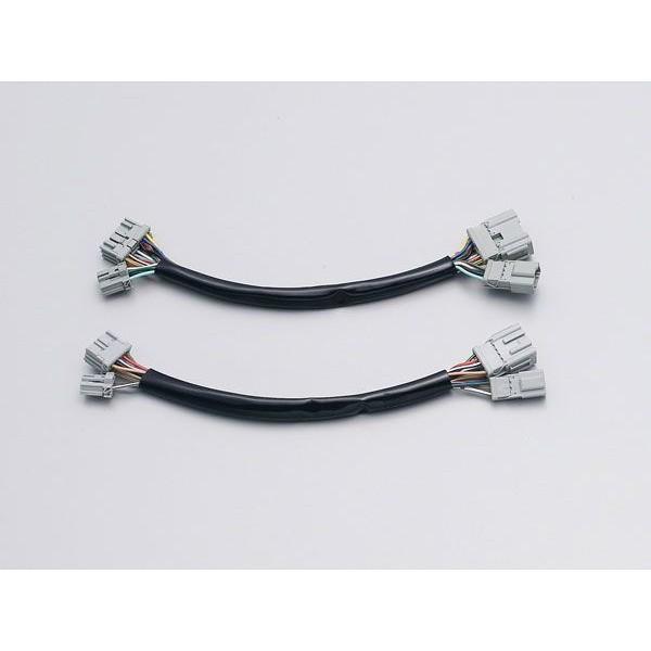 【○メーカー在庫あり】ハリケーン エンチョウハーネス   フォルツァX   　HD1081