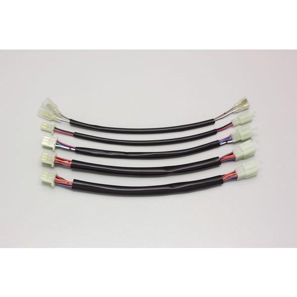 【○メーカー在庫あり】ハリケーン エンチョウハーネス   05CB400SB 　HD1087