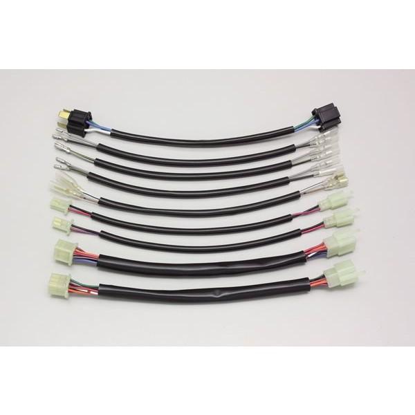 【○メーカー在庫あり】ハリケーン エンチョウハーネス   03-VTR250 　HD1097