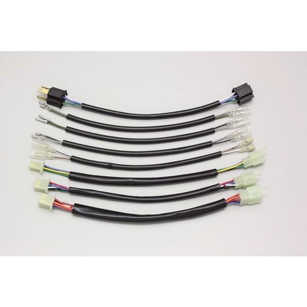 【○メーカー在庫あり】ハリケーン エンチョウハーネス   -99ホーネット250　HD1098