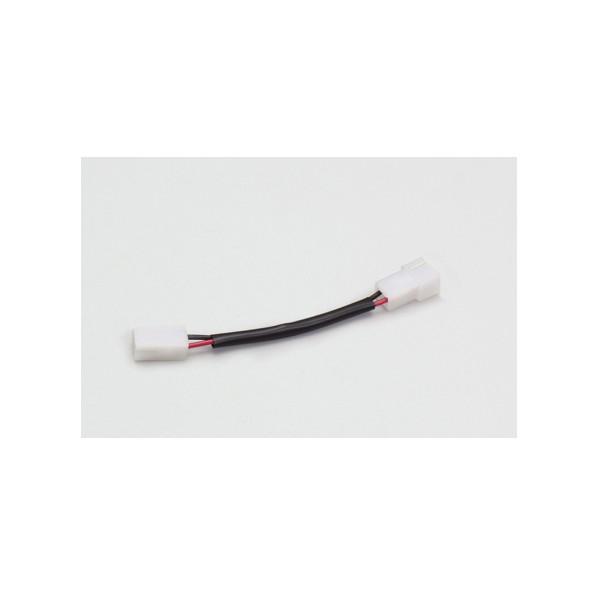 【○メーカー在庫あり】ハリケーン セル・エンチョウハーネス  Gアクシス/BWS1　HD1323