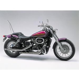 スズキ（SUZUKI） イナズマ400 マフラー 26E3 純正 中古 バイク 部品