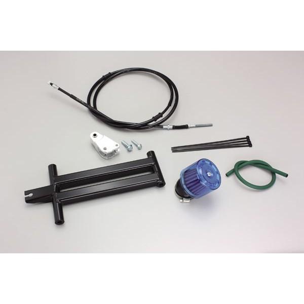 【×欠品中 要納期確認】ハリケーン ロングホイールベースキット スーパーDIO　HF1032