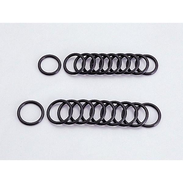 【○メーカー在庫あり】ハリケーン Oリング(20P)  P26    　HF5181