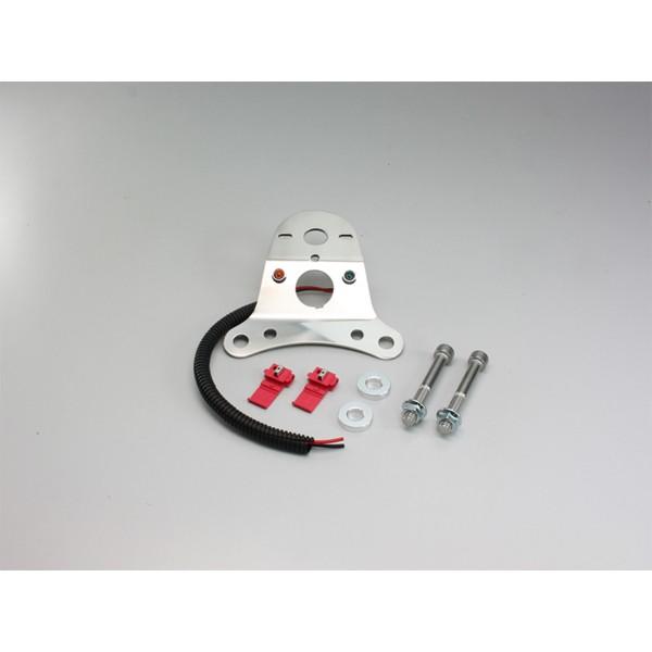 【×欠品中 要納期確認】ハリケーン メーターステー   12Vモンキー/ゴリラ　HM3566-01