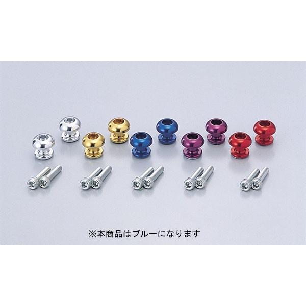 【○メーカー在庫あり】ハリケーン M6・アクセントフック    BL  　HN1201BU