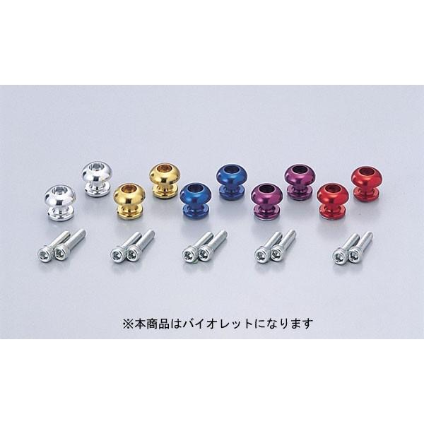 【○メーカー在庫あり】ハリケーン M6・アクセントフック    VI  　HN1201V