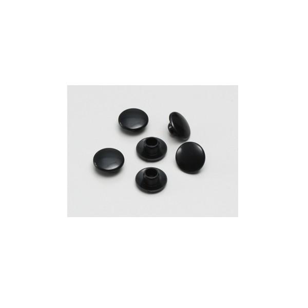 【4月2日出荷】ハリケーン ソケットボルトCAP    クロ  　HN8210B