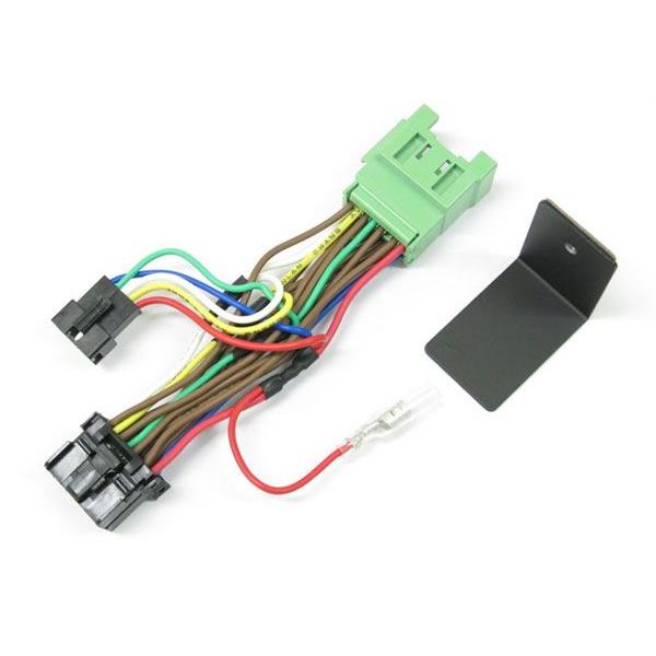 プロテック No.11551 ZX-10R ['04〜'05]専用 ハーネスキット　HS-K51