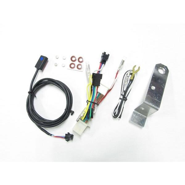 プロテック No.11134  TZR250R/RS/SP/SPR[3XV '91〜]専用ハーネスキ...