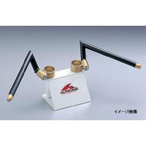 ハリケーン YSR80 セパレートハンドル　タイプ1(ゴールド)　HS2702G-01-A