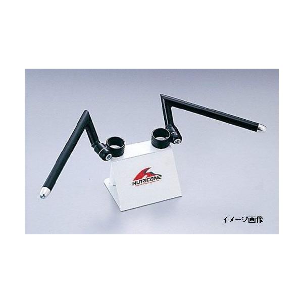 【5月21日出荷】ハリケーン CB400SF VTEC-Revo(NC42)　セパレートハンドル　タ...