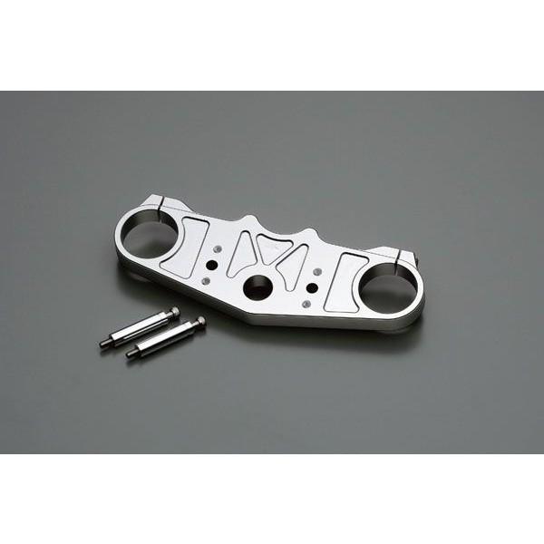 【○メーカー在庫あり】ハリケーン ジュラルミン・TOPブリッジ ZZR1400　HT0641-10