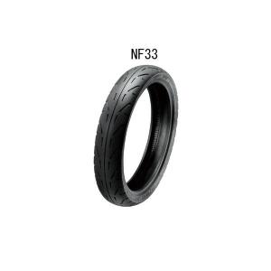 【5月28日出荷】IRC NF33 フロント 90/80-17 M/C 46P TL  IRC108401｜partsboxpm