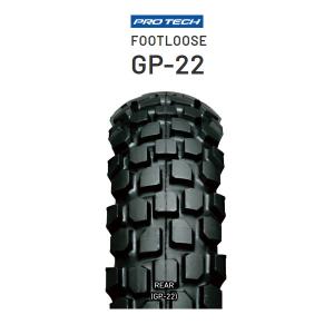 【5月28日出荷】IRC GP-22 リア 120/80-18 M/C 62P TL  IRC30267C｜partsboxpm