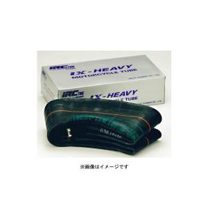 【6月1日出荷】IRC TR4 HEAVY TUBE（ヘビーチューブ） 3.50/4.10-18M, 100/100-18M, 120/80-18M  IRC459151｜partsboxpm