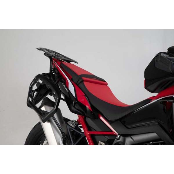SW-MOTECH CRF1100L Africa Twin PROサイドキャリア KFT01950...
