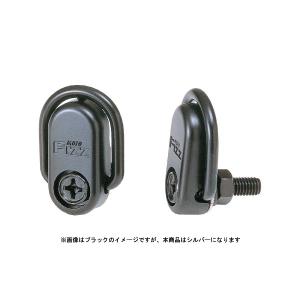 TANAX（タナックス） モトフィズ MF-4532 カーゴフック（シルバー