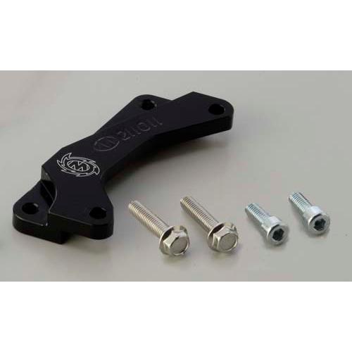 モトマスター DR-Z400S/RMX250S/KLX250 他 スタンダード用サポート単品 [ボル...