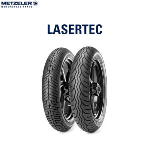 METZELER メッツラー 1534500 LASERTEC フロント 100/90 V 18 M/C (56V) TL  MZ8019227153453｜partsboxpm