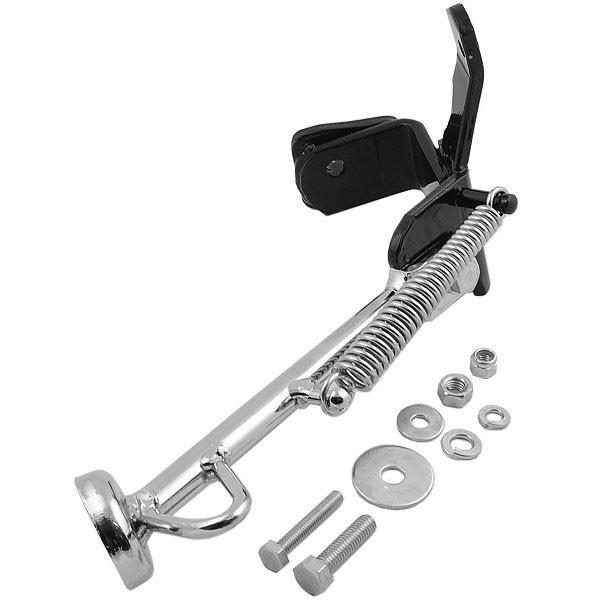 NISHIMOTO（西本工業） NK-136 サイドスタンド ジョルノ 　NK-136