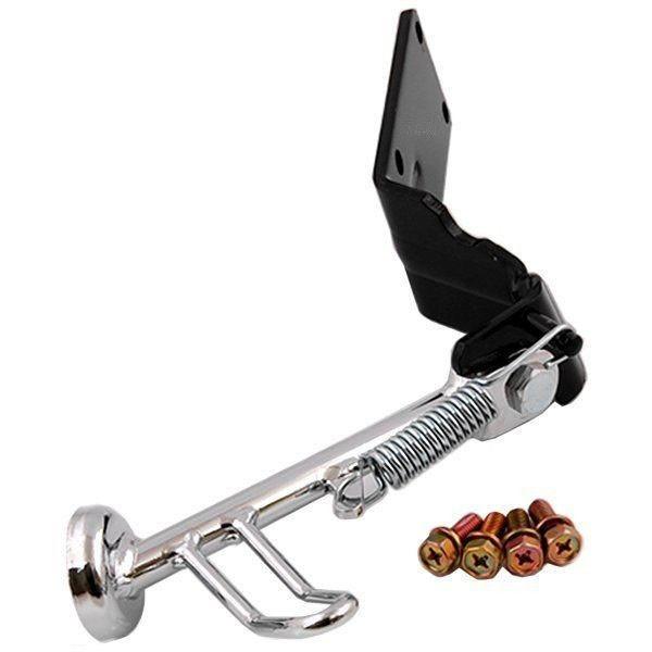 NISHIMOTO（西本工業） NK-152 サイドスタンド ジョルカブ　NK-152