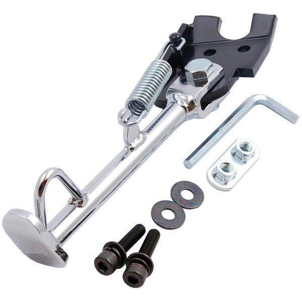 【4月2日出荷】NISHIMOTO（西本工業） NK-161 サイドスタンド リード110　NK-1...