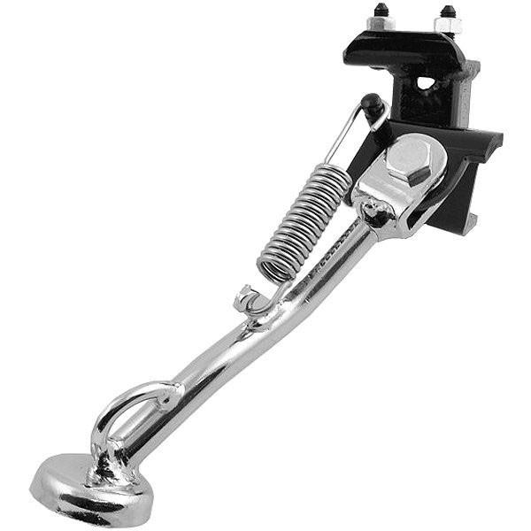 【4月3日出荷】NISHIMOTO（西本工業） NK-229 サイドスタンド N・JOGエコ　NK-...