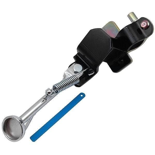 NISHIMOTO（西本工業） NK-231 Sスタンド ベーシックJOG　NK-231