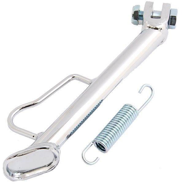 【4月3日出荷】NISHIMOTO（西本工業） NK-235 サイドスタンド 07JOG 　NK-2...