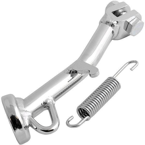 NISHIMOTO（西本工業） NK-236 サイドスタンド トリート125　NK-236