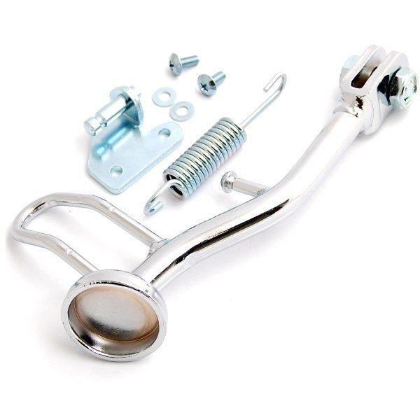 NISHIMOTO（西本工業） NK-519 サイドスタンド ヴェルデ　NK-519