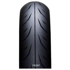 IRC(アイアールシー) 114245 RX-03 SPEC R フロント 100/80-17 M/...