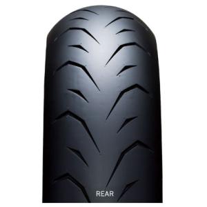 IRC(アイアールシー) 114246 RX-03 SPEC R リア 140/60R17 M/C ...