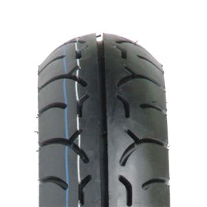 【4月22日出荷】ビーラバー Dio他 VRM146 :  F/R 80/100 -10 46J T...