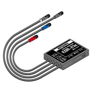 ミツバ EDR-21α 本体のみ O4956170052546｜パーツボックスプレミアム