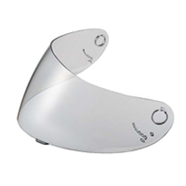 OGK Kabuto C-1K シールド ライトスモーク OGK4966094478131