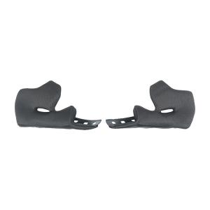 OGKカブト RT-33 チークパッド S（29mm）  OGK4966094540036｜パーツボックスプレミアム