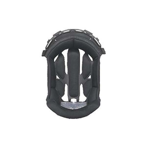 OGK Kabuto IBUKI インナーパッド XS 19mm OGK4966094551681