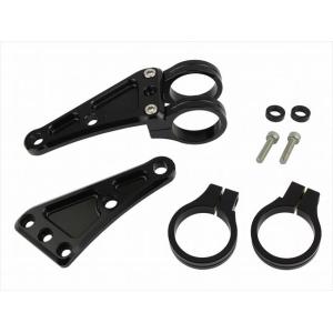 【4月4日出荷】POSH マシンドロングライトステー 35P ブラック　010048-06