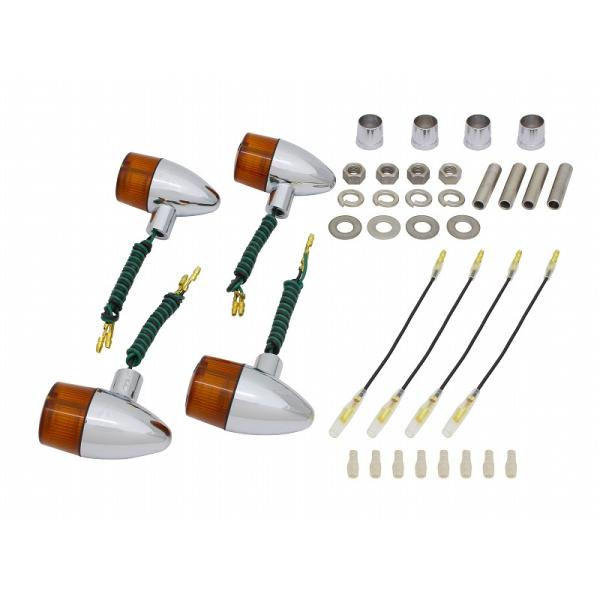 【4月28日出荷】POSH クラシカルホウダン(メッキ/OR)SR4/5　010098-53