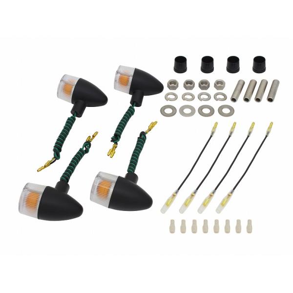 POSH クラシカルホウダン(BK/CL) SR4/5　010099-56