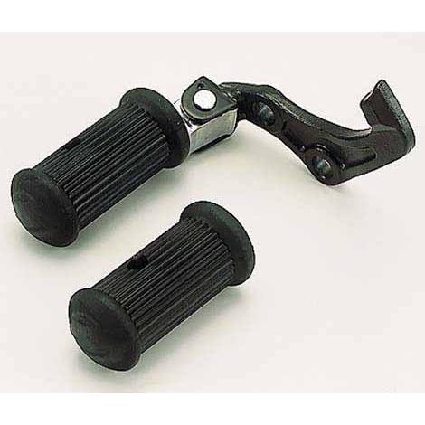 【4月2日出荷】POSH クラシカルステップラバー 2PCS SR4/5　010172