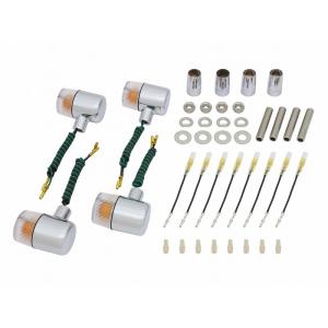 POSH クラシカル71 メッキ/CLエストレヤ　016092-53