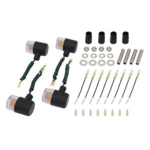 POSH クラシカル71 BK/CL エストレヤ　016092-56